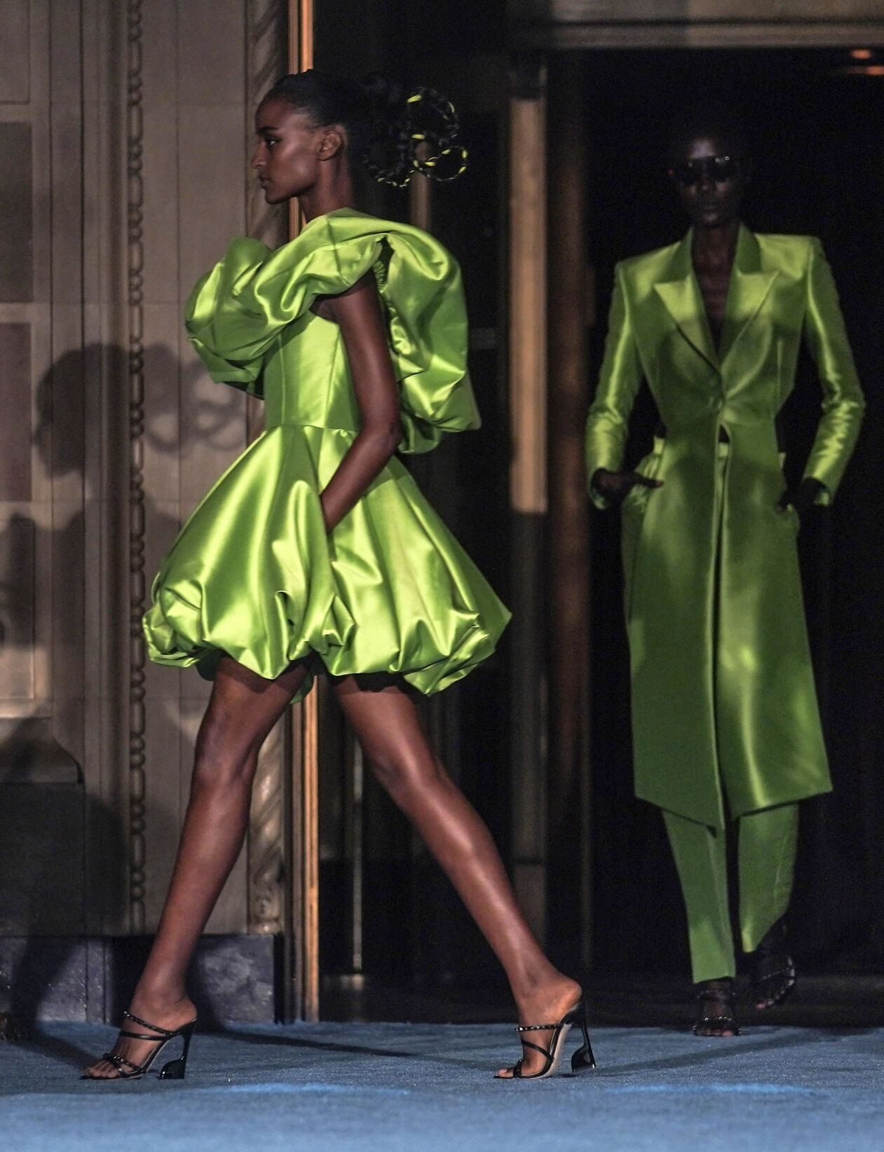 Fashion Christian Siriano